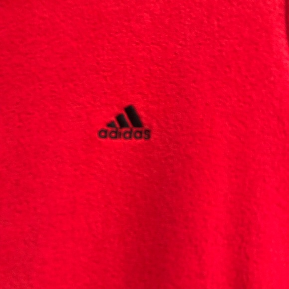 Adidas Zip Up - Picture 2 of 2